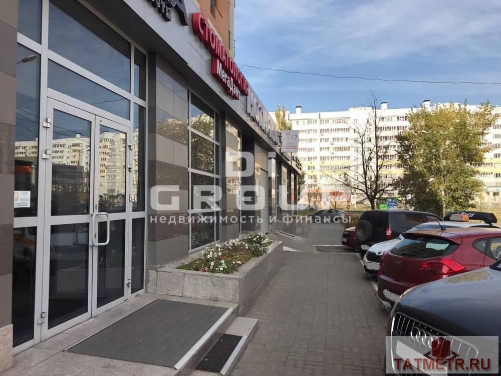 Аренда / Коммерческая / Free purpose, Казань, Спартаковская улица, 153 000 Сдается помещение свободного назначения 170 м² по улице Спартаковская д.43 Назначение: — помещение свободного... - 2