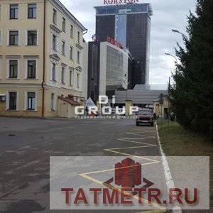 Коммерческая / Аренда / Офисы, Казань, улица Николая Ершова, 253 650 Сдаю мебелированный офис на 1 этаже в Вахитовском районе по улице Ершова, 2А Особенности: — Расположено в отдельно... - 1
