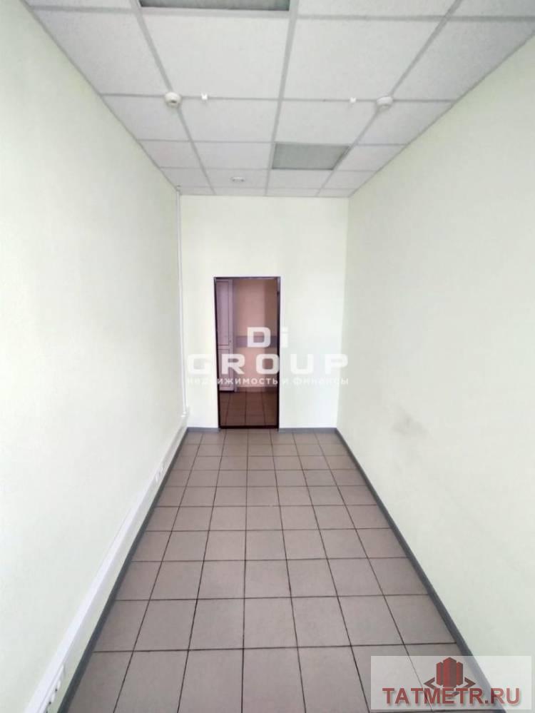 Коммерческая / Аренда / Офисы, Казань, улица Николая Ершова, 253 650 Сдаю мебелированный офис на 1 этаже в Вахитовском районе по улице Ершова, 2А Особенности: — Расположено в отдельно... - 10