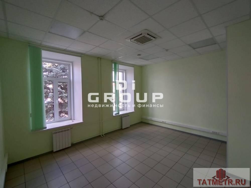 Коммерческая / Аренда / Офисы, Казань, улица Николая Ершова, 253 650 Сдаю мебелированный офис на 1 этаже в Вахитовском районе по улице Ершова, 2А Особенности: — Расположено в отдельно... - 11