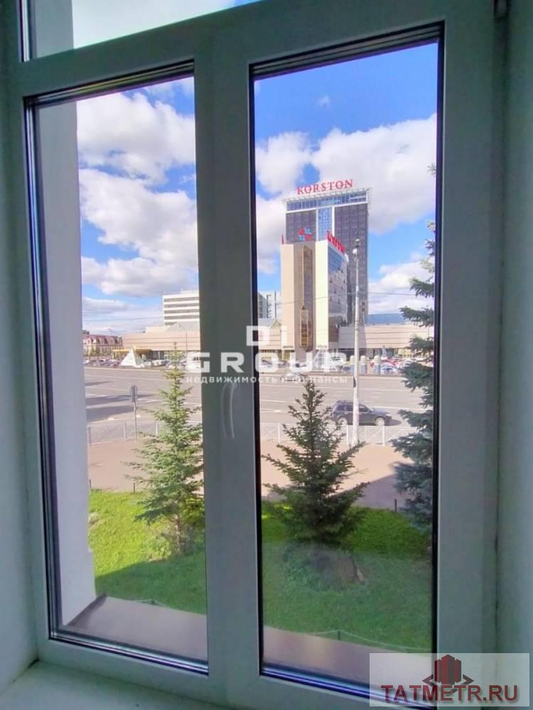 Коммерческая / Аренда / Офисы, Казань, улица Николая Ершова, 253 650 Сдаю мебелированный офис на 1 этаже в Вахитовском районе по улице Ершова, 2А Особенности: — Расположено в отдельно... - 9