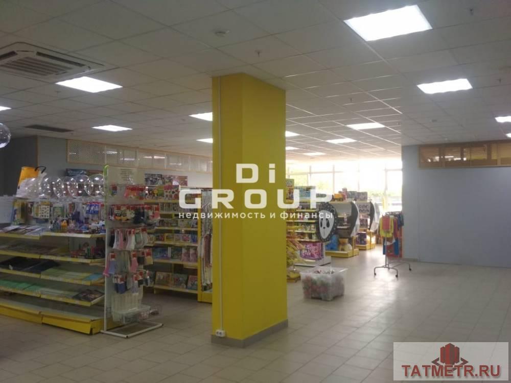 Аренда / Коммерческая / Retail, Казань, улица Комиссара Габишева, 161 600 Сдается торговое помещение 202 м² по улице Габишева, дом 36. Рядом ЖК Изумрудный город. Развитая инфраструктура.... - 2
