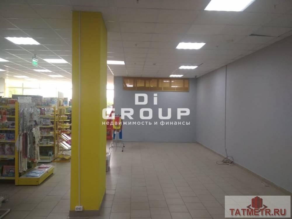 Аренда / Коммерческая / Retail, Казань, улица Комиссара Габишева, 161 600 Сдается торговое помещение 202 м² по улице Габишева, дом 36. Рядом ЖК Изумрудный город. Развитая инфраструктура.... - 3