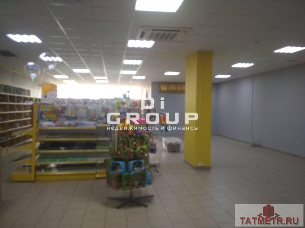 Аренда / Коммерческая / Retail, Казань, улица Комиссара Габишева, 161 600 Сдается торговое помещение 202 м² по улице Габишева, дом 36. Рядом ЖК Изумрудный город. Развитая инфраструктура.... - 4