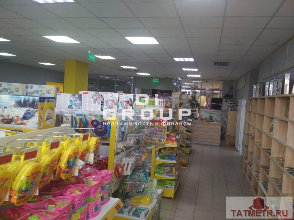 Аренда / Коммерческая / Retail, Казань, улица Комиссара Габишева, 161 600 Сдается торговое помещение 202 м² по улице Габишева, дом 36. Рядом ЖК Изумрудный город. Развитая инфраструктура.... - 5
