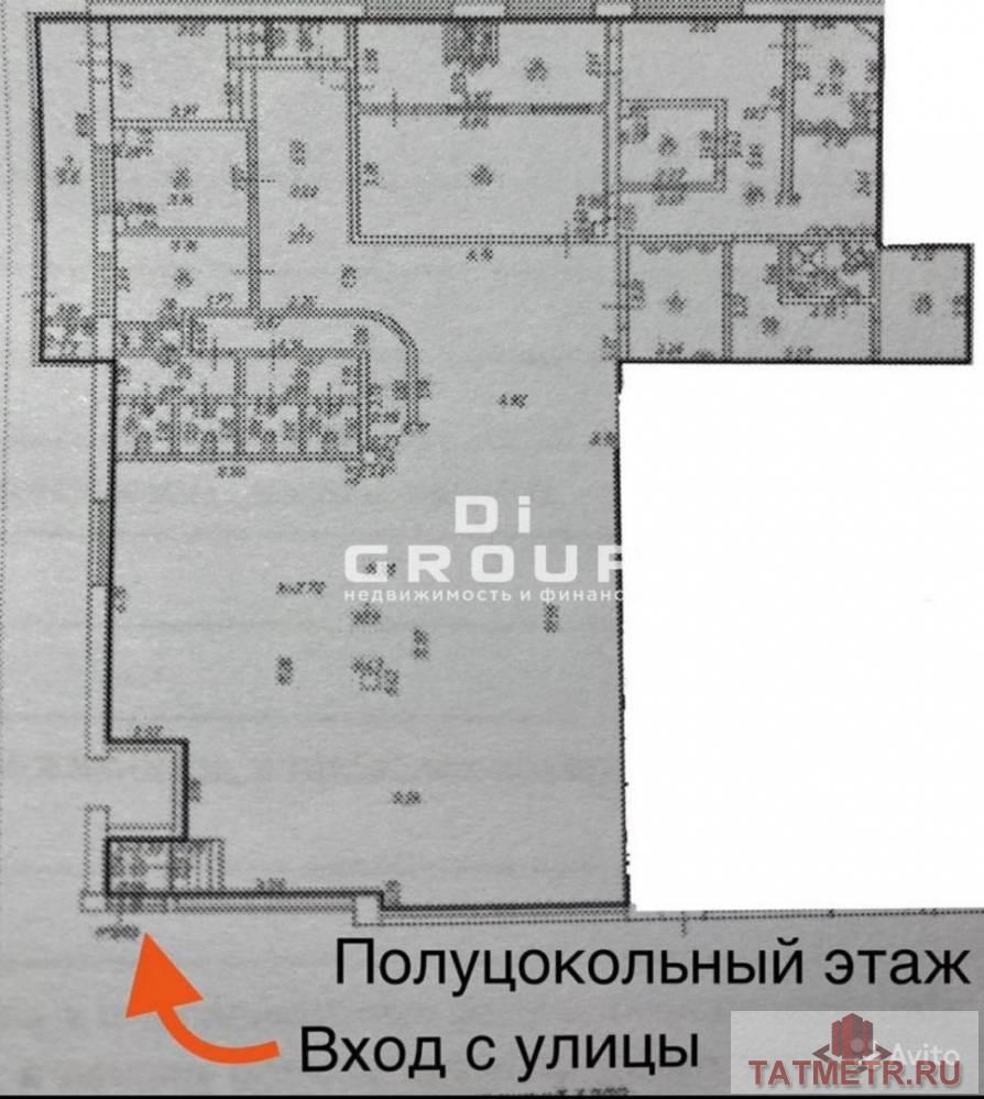 Аренда / Коммерческая / Free purpose, Казань, Краснококшайская улица, 145 000 Сдается помещение свободного назначения 336 м² по улице Краснококшайская дом 119,. Основные характеристики: —... - 1
