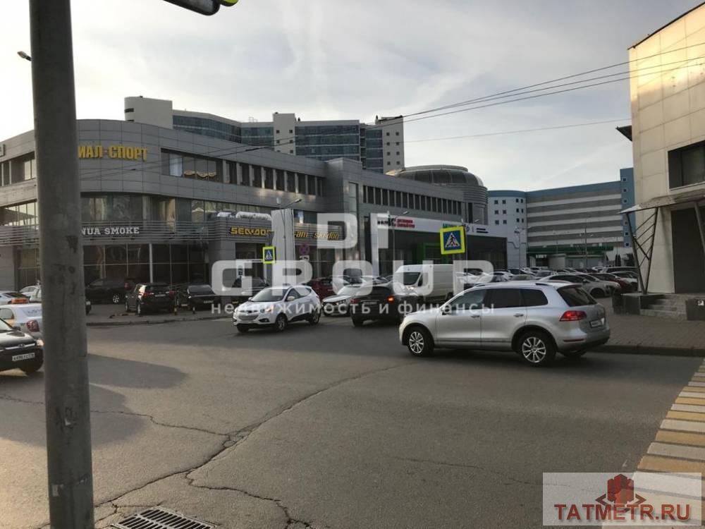 Аренда / Коммерческая / Free purpose, Казань, Спартаковская улица, 153 000 Сдается помещение свободного назначения 170 м² по улице Спартаковская д.43 Назначение: — помещение свободного... - 4