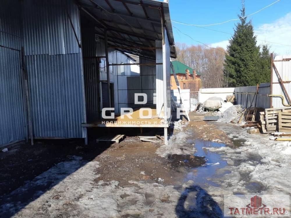 Аренда / Коммерческая / Warehouse, Казань, переулок Мира, 81 000 Сдается склад, площадью 270 м2, по адресу: ул. Переулок Мира, 3. В помещении: — Высота потолков 5 метров; — Полы...