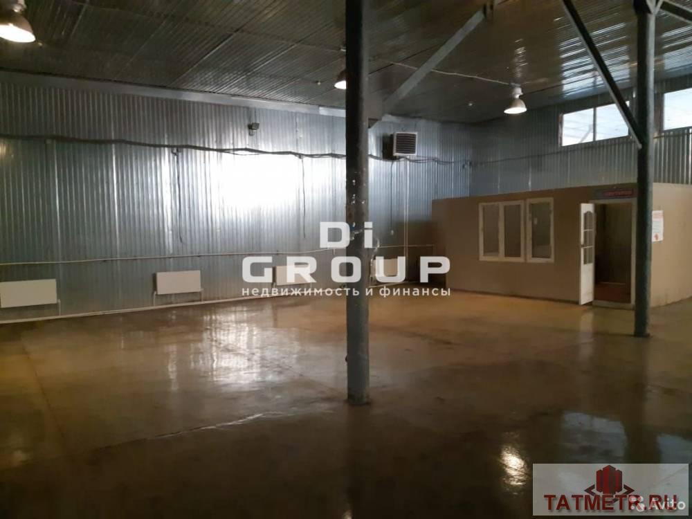 Аренда / Коммерческая / Warehouse, Казань, переулок Мира, 81 000 Сдается склад, площадью 270 м2, по адресу: ул. Переулок Мира, 3. В помещении: — Высота потолков 5 метров; — Полы... - 3