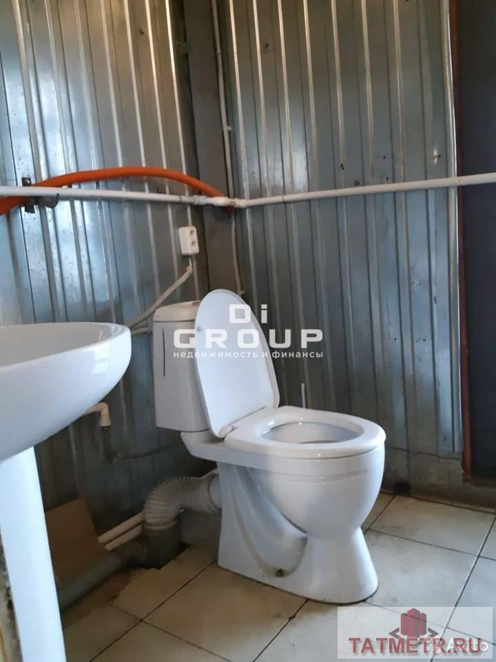 Аренда / Коммерческая / Warehouse, Казань, переулок Мира, 81 000 Сдается склад, площадью 270 м2, по адресу: ул. Переулок Мира, 3. В помещении: — Высота потолков 5 метров; — Полы... - 4