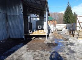 Сдается склад, площадью 270 м2, по адресу: ул. Переулок Мира, 3.

В...