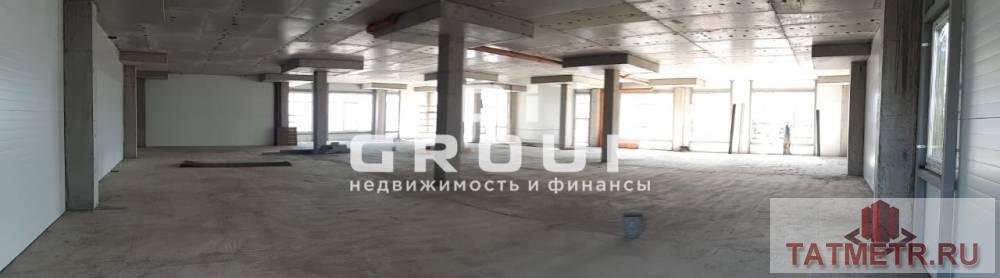Коммерческая / Аренда / Торговые помещения, Лаишево, улица Маяковского, 20 000 Проектируемый объект представляет двухэтажный административно — торговый. Комплекс, расположенный по улице... - 2