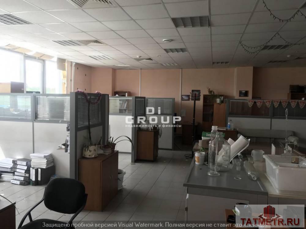 Продажа / Коммерческая / Free purpose, Казань, Сибирский тракт, 21 500 000 Продам помещение на 3-м этаже ТЦ «Мегга Мебель». Характеристики — общая площадь 835 кв.м.; - первая линия, своя... - 5