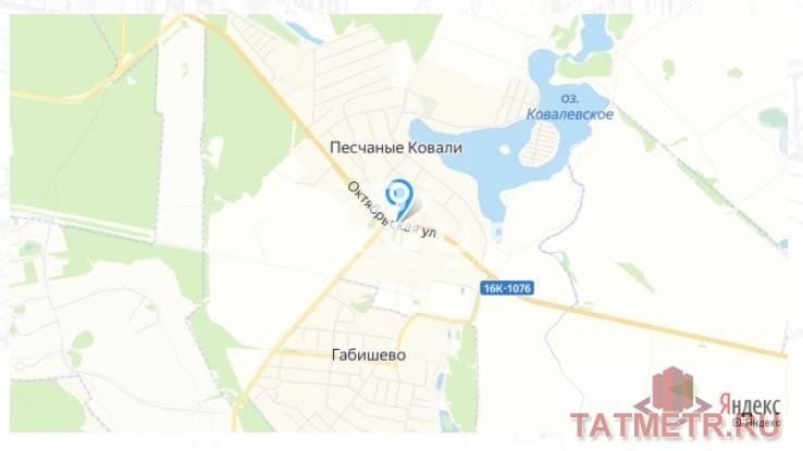 Продажа / Коммерческая / Land, Песчаные Ковали, Октябрьская улица, 6 500 000 Продается земельный участок в Песчаных Ковалях. Особенности: — Участок 15 сот находится вдоль дороги; — под... - 1