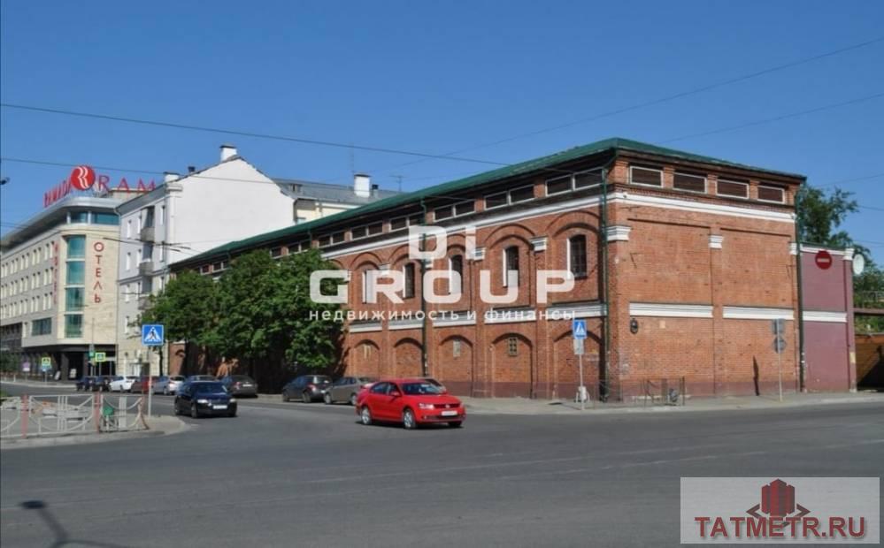 Продажа / Коммерческая / Land, Казань, улица Бурхана Шахиди, 25 000 000 Продается земельный участок 16 соток, по улице Б.Шахиди, в Вахитовском районе, города Казани. Назначения: — земли...