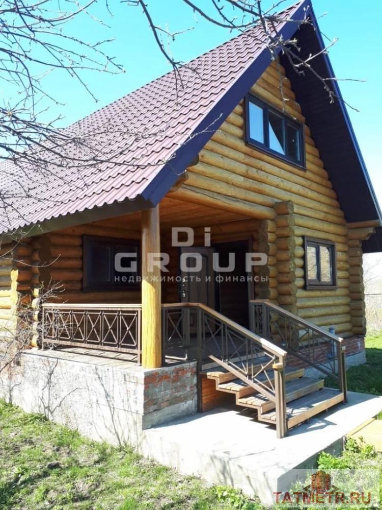 Продажа / Дома и коттеджи, Полянка, 5 990 000 Продаем дом в очень красивом месте. Расположен на первой линии от реки Шуранка, в 5 минутах от река Волга. Дом новый,...