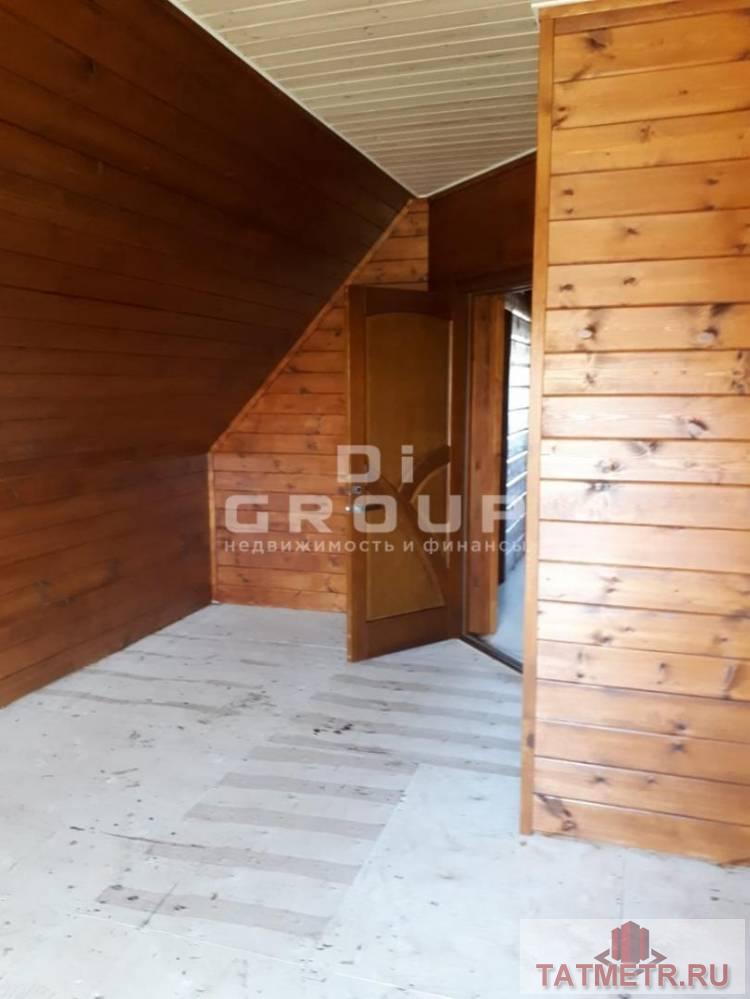 Продажа / Дома и коттеджи, Полянка, 5 990 000 Продаем дом в очень красивом месте. Расположен на первой линии от реки Шуранка, в 5 минутах от река Волга. Дом новый,... - 3