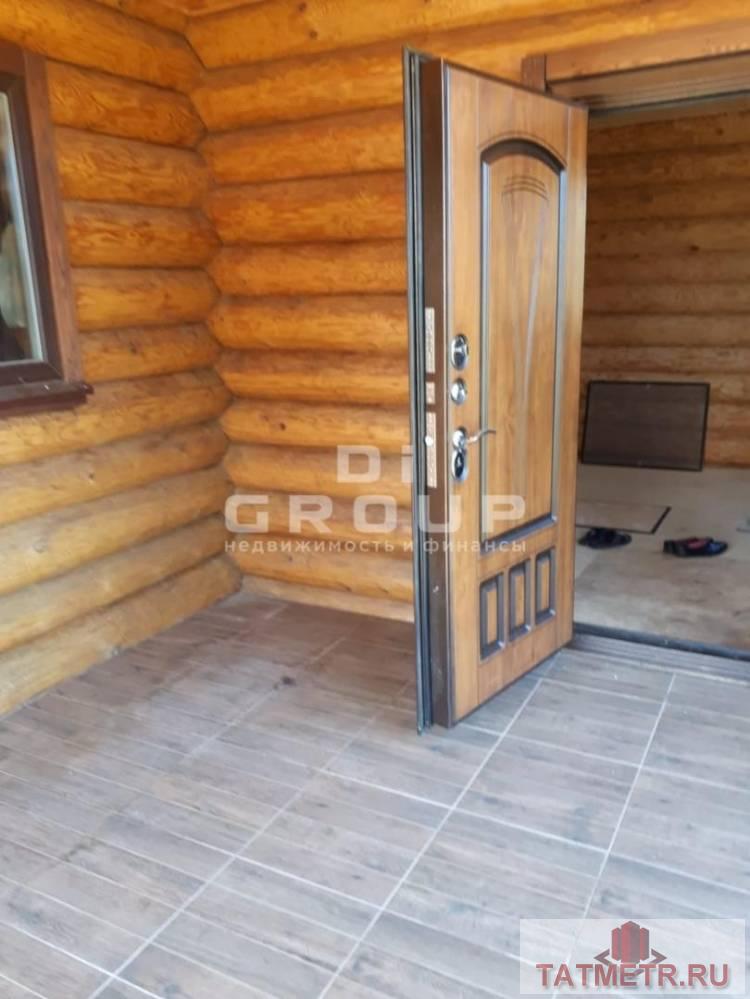 Продажа / Дома и коттеджи, Полянка, 5 990 000 Продаем дом в очень красивом месте. Расположен на первой линии от реки Шуранка, в 5 минутах от река Волга. Дом новый,... - 5
