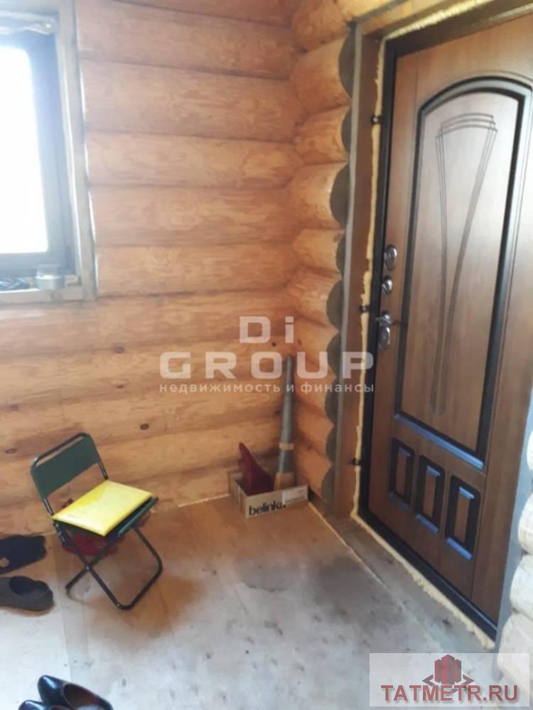Продажа / Дома и коттеджи, Полянка, 5 990 000 Продаем дом в очень красивом месте. Расположен на первой линии от реки Шуранка, в 5 минутах от река Волга. Дом новый,... - 6