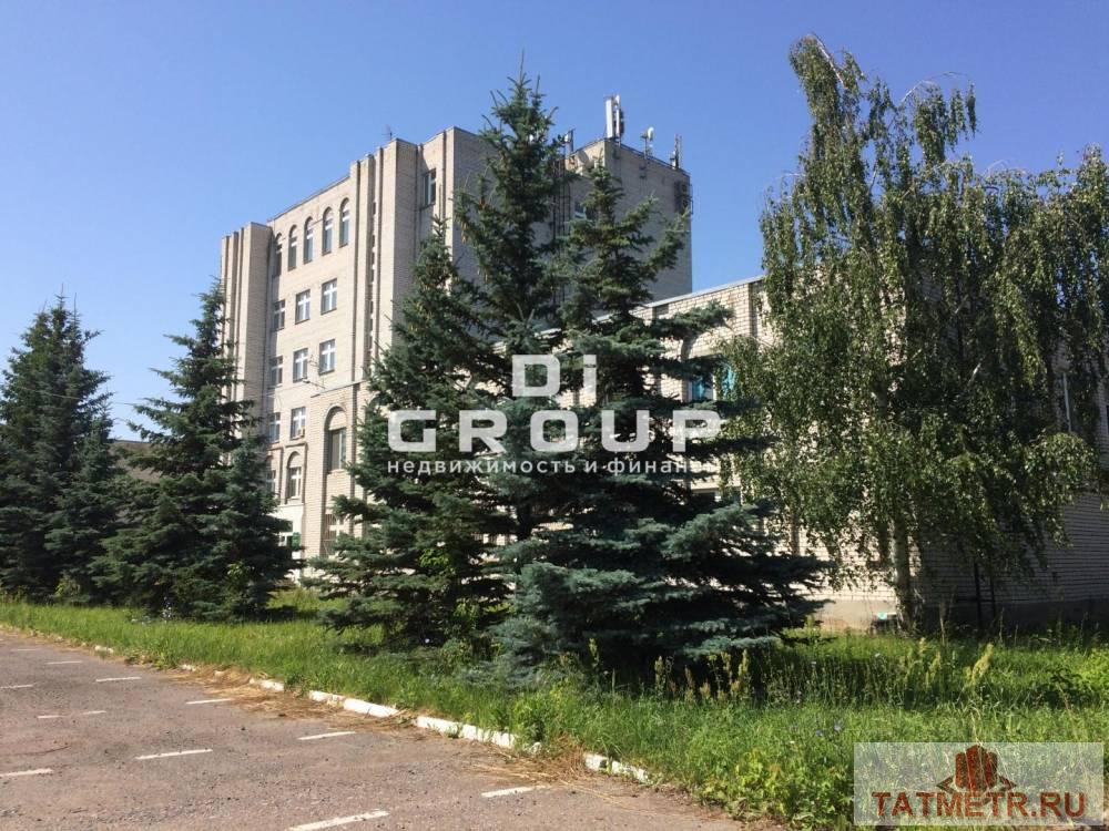 Аренда / Коммерческая / Warehouse, Казань, Химическая улица, 3 300 000 Предлагаем складской комплекс класса В в аренду Назначение: cклад, производство. Месторасположение: территория базы... - 7