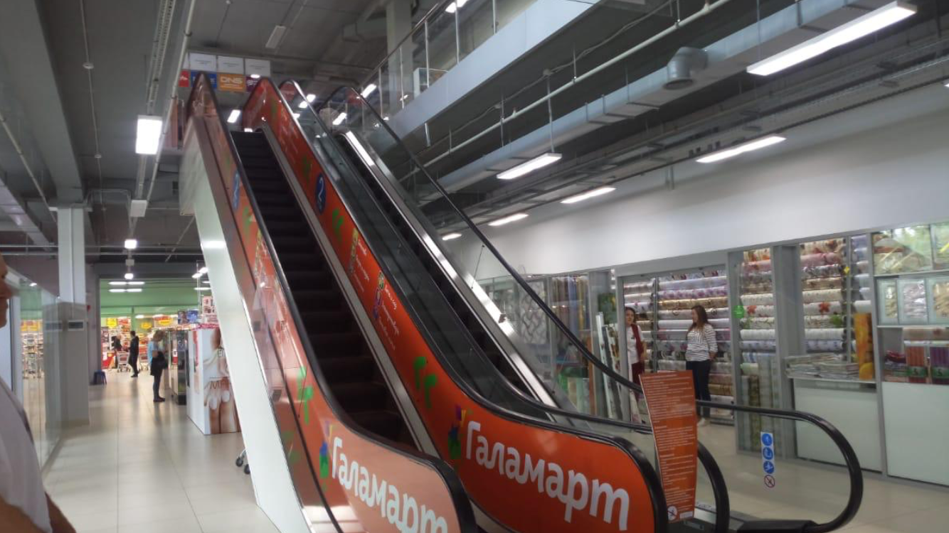 Продажа / Коммерческая / Retail, Набережные Челны, 599 000 000 Предлагаем купить Торговый центр в г. Набережные Челны. 2х этажное новое отдельно стоящее здание. 1. Общая площадь... - 2