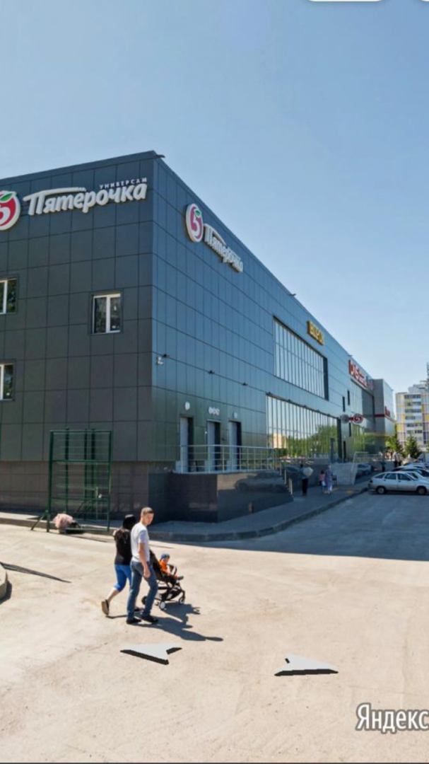 Предлагаем купить Торговый центр в г. Набережные Челны.
2х этажное...