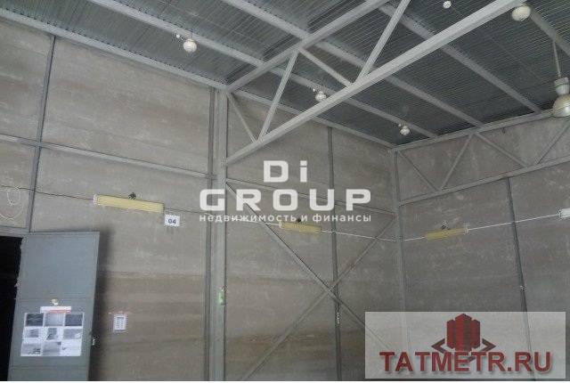 Продажа / Коммерческая / Warehouse, Казань, Адмиралтейская улица, 65 000 000 Продается склад по ул. Адмиралтейская, 3000 кв.м. Характеристики: — Земельный участок 6729 кв.м. в собственности. —... - 5