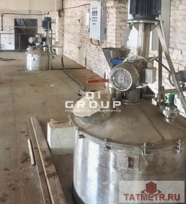 Продажа / Коммерческая / Warehouse, Чепчуги, 3 300 000 Продается нежилое двухэтажное производственное помещение 213,5 м2 на земельном участке 792 м2, в селе Чепчуги, в 30... - 1