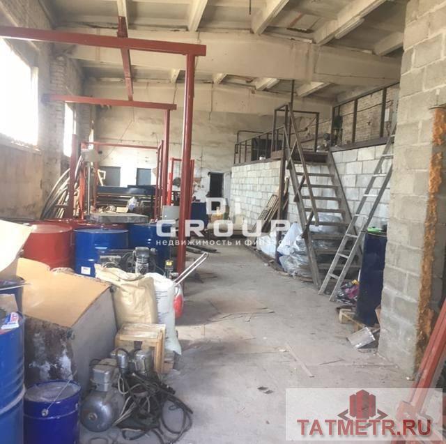 Продажа / Коммерческая / Warehouse, Чепчуги, 3 300 000 Продается нежилое двухэтажное производственное помещение 213,5 м2 на земельном участке 792 м2, в селе Чепчуги, в 30... - 3