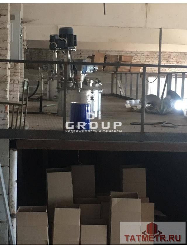 Продажа / Коммерческая / Warehouse, Чепчуги, 3 300 000 Продается нежилое двухэтажное производственное помещение 213,5 м2 на земельном участке 792 м2, в селе Чепчуги, в 30... - 4