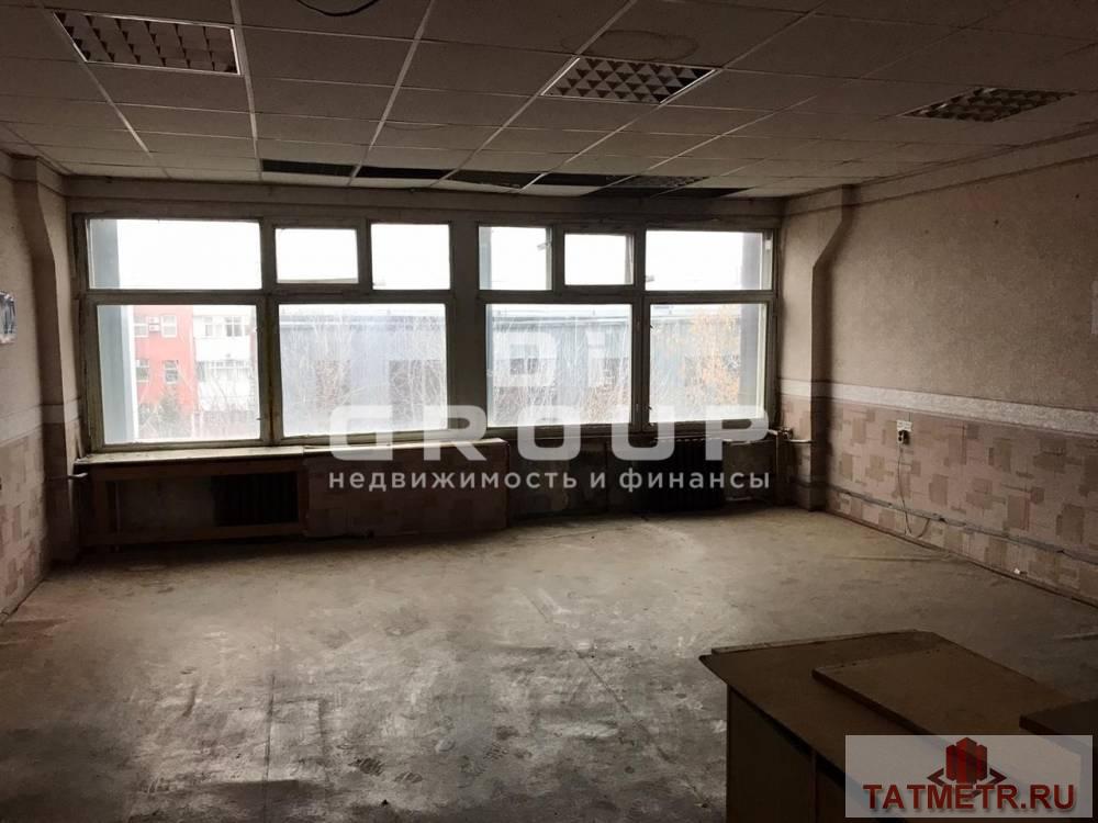 Коммерческая / Аренда / Офисы, Казань, проспект Ямашева, 400 000 Сдается офисное помещение по адресу Ямашева, 36. Характеристики: — площадь 1000 кв.м; — 4 этаж; — есть лифт; —... - 15