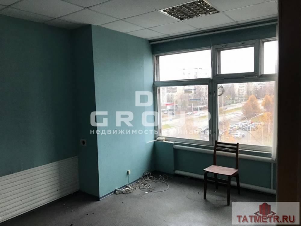Коммерческая / Аренда / Офисы, Казань, проспект Ямашева, 400 000 Сдается офисное помещение по адресу Ямашева, 36. Характеристики: — площадь 1000 кв.м; — 4 этаж; — есть лифт; —... - 17