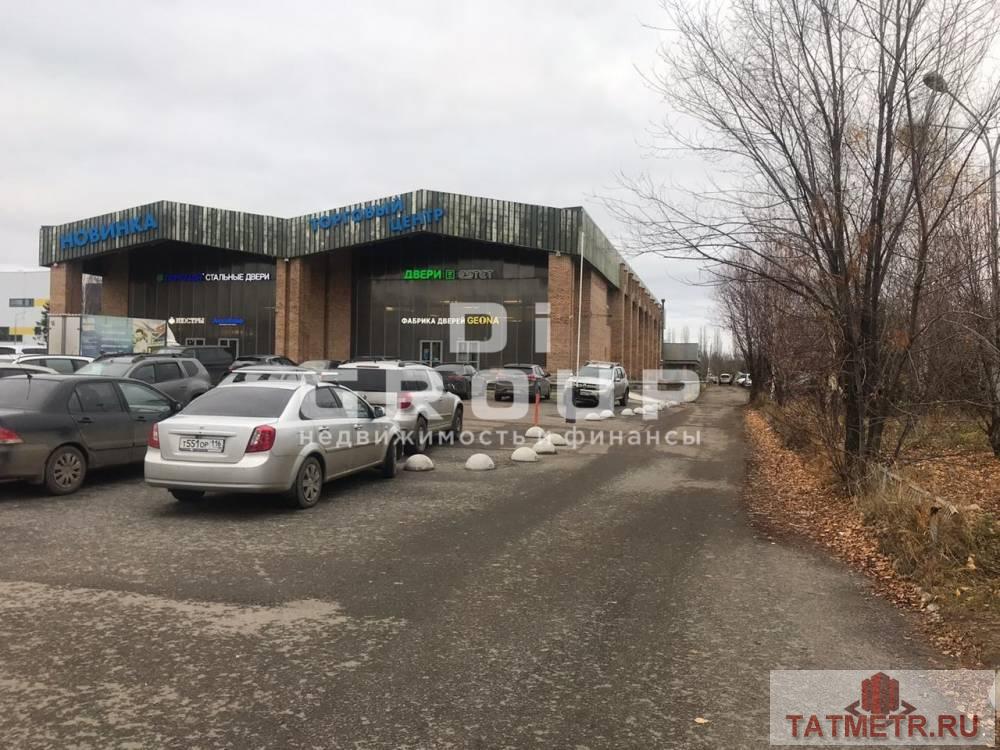 Коммерческая / Аренда / Офисы, Казань, проспект Ямашева, 400 000 Сдается офисное помещение по адресу Ямашева, 36. Характеристики: — площадь 1000 кв.м; — 4 этаж; — есть лифт; —... - 2