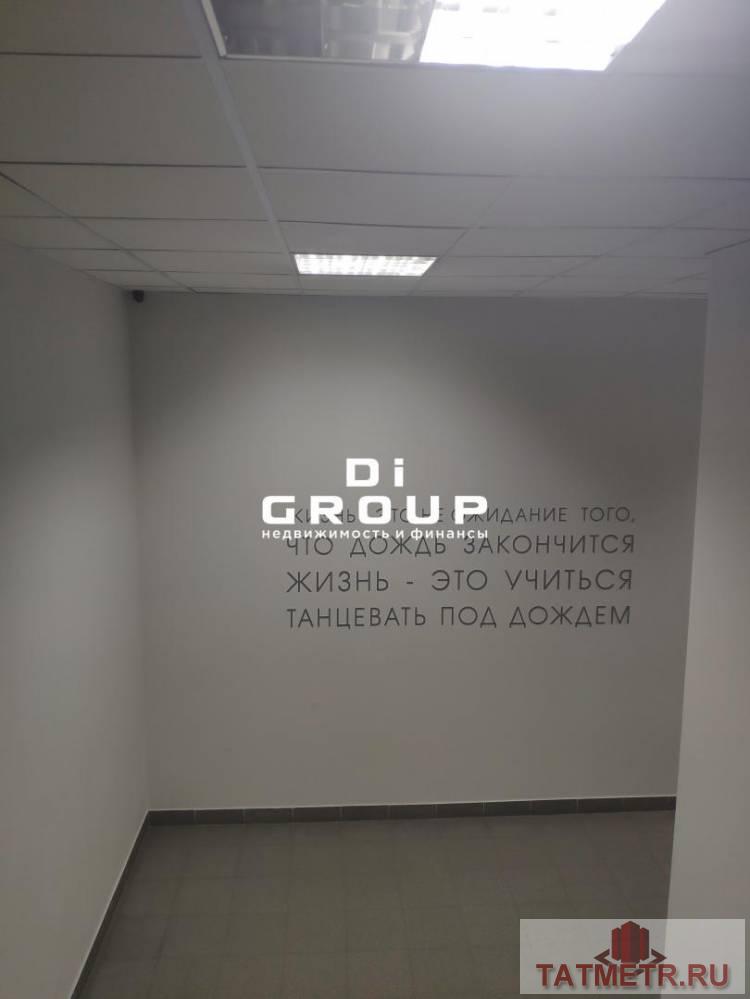 Коммерческая / Аренда / Офисы, Казань, Чистопольская улица, 90 000 Сдается офисное помещение 78,2 м² по улице Чистопольская , д. 20/12 Основные характеристики: — помещение расположено... - 3