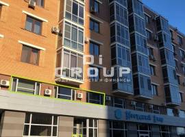 Сдается офисное помещение 78,2 м² по улице Чистопольская , д....