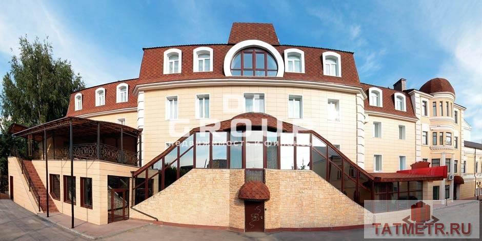 Продажа / Коммерческая / Hotel, Казань, улица Нариманова, 250 000 000 Продается действующий бизнес – отель «Верона» по адресу г. Казань ул. Нариманова 63. Основные характеристики: — Общая... - 1