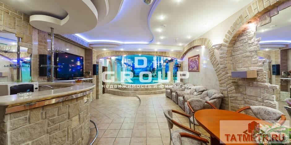 Продажа / Коммерческая / Hotel, Казань, улица Нариманова, 250 000 000 Продается действующий бизнес – отель «Верона» по адресу г. Казань ул. Нариманова 63. Основные характеристики: — Общая... - 3
