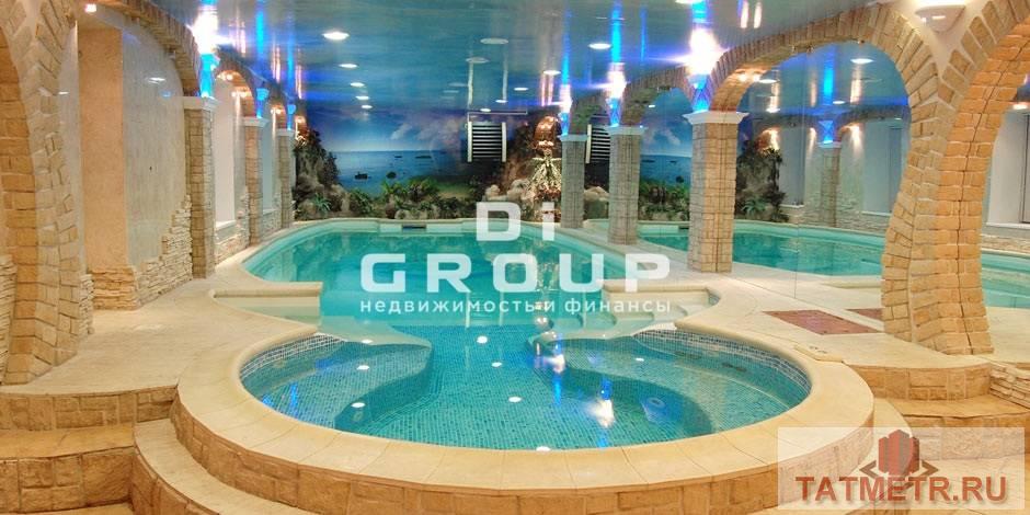 Продажа / Коммерческая / Hotel, Казань, улица Нариманова, 250 000 000 Продается действующий бизнес – отель «Верона» по адресу г. Казань ул. Нариманова 63. Основные характеристики: — Общая... - 8