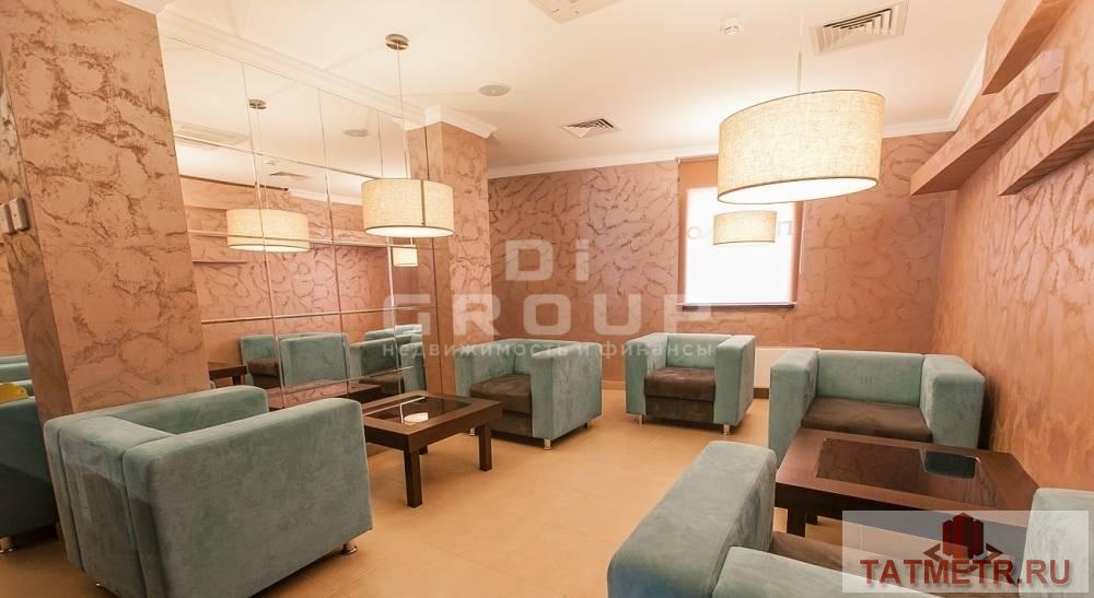 Продажа / Коммерческая / Hotel, Казань, улица Рихарда Зорге, 414 990 000 Предлагаем купить действующий готовый бизнес. Современный гостинично-ресторанный комплекс «Олимп», уровень 3... - 2