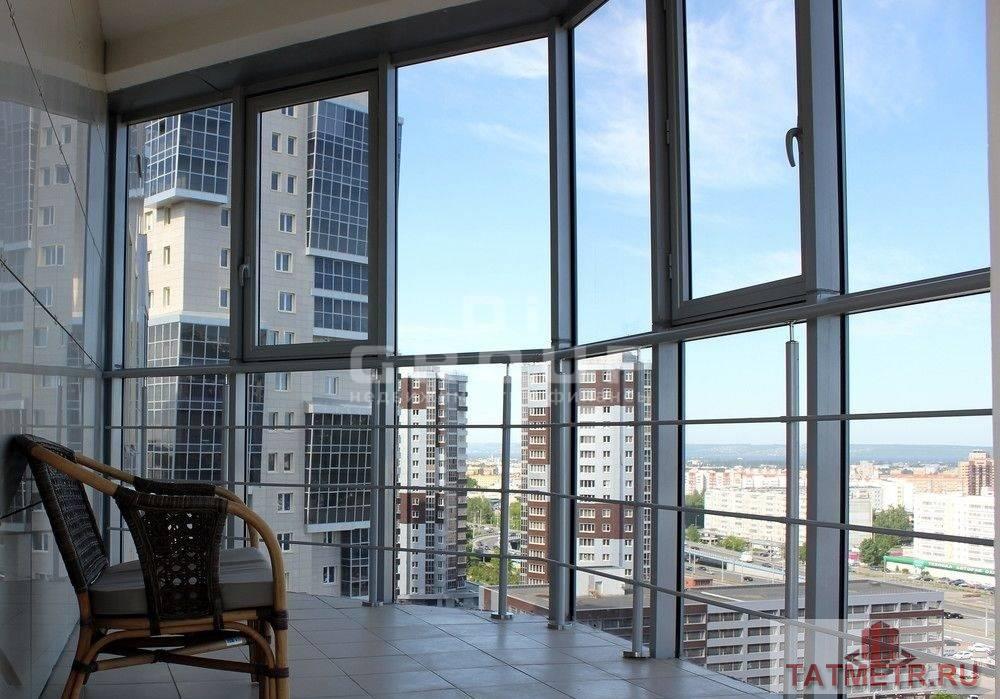 Продажа / Коммерческая / Hotel, Казань, улица Рихарда Зорге, 414 990 000 Предлагаем купить действующий готовый бизнес. Современный гостинично-ресторанный комплекс «Олимп», уровень 3... - 5