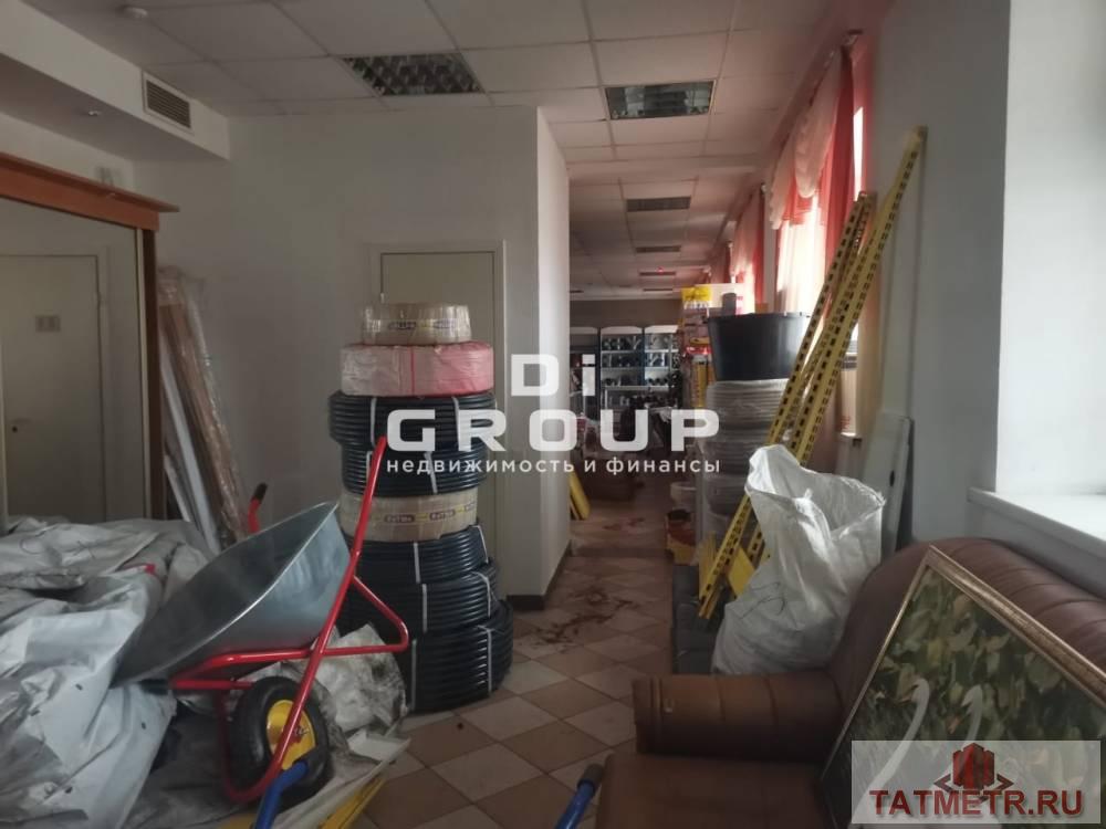 Аренда / Коммерческая / Retail, Казань, Тэцевская улица, 40 000 Предлагается к аренде помещение по ул.Тэцевская. — 1 линия; — отдельно стоящее здание; — большая парковка; —... - 3