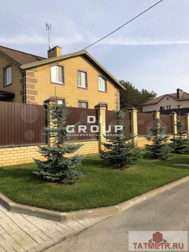 Продажа / Дома и коттеджи, Казань, улица Гидромонтажников, 38 300 000 Продается дом 460 кв.м. с земельным участком 16 соток в Советском районе города Казани, жилой массив Царицино. При...