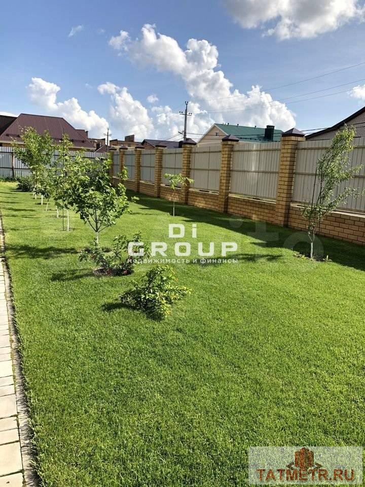 Продажа / Дома и коттеджи, Казань, улица Гидромонтажников, 38 300 000 Продается дом 460 кв.м. с земельным участком 16 соток в Советском районе города Казани, жилой массив Царицино. При... - 22