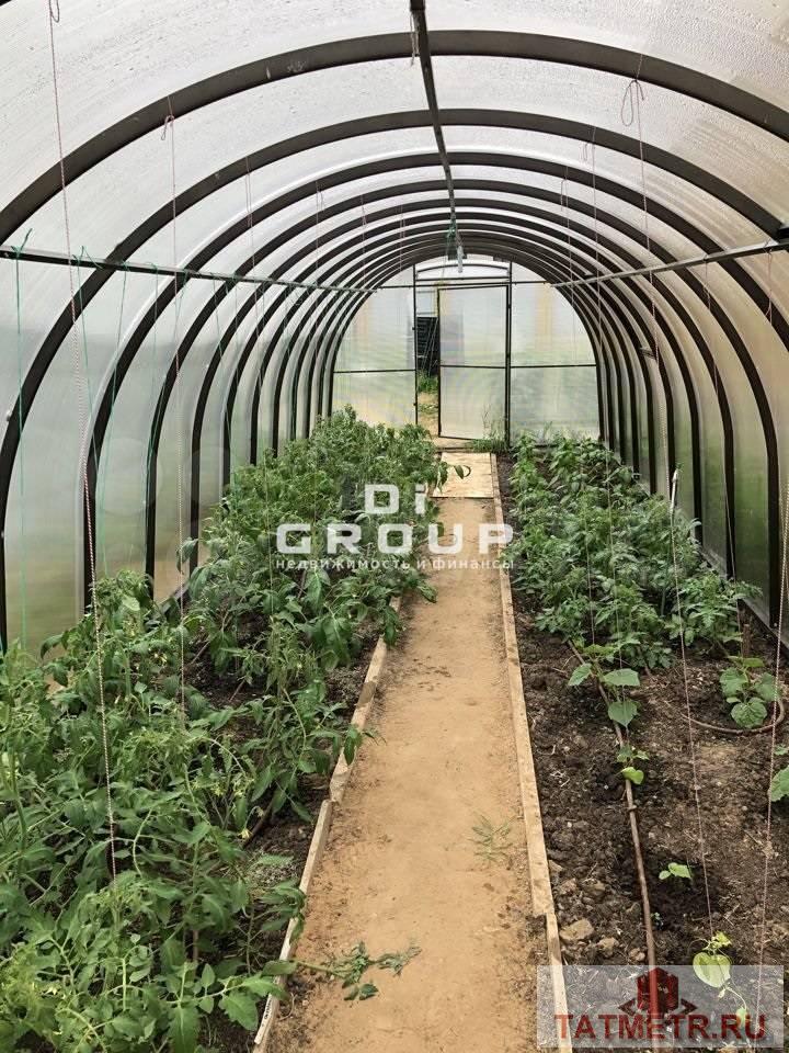 Продажа / Дома и коттеджи, Казань, улица Гидромонтажников, 38 300 000 Продается дом 460 кв.м. с земельным участком 16 соток в Советском районе города Казани, жилой массив Царицино. При... - 25