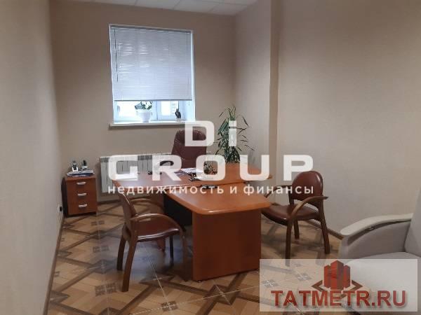 Аренда / Коммерческая / Office, Казань, Чистопольская улица, 127 500 Сдается помещение свободного назначения 150 кв.м. по улице Чистопольская Основные характеристики: — густонаселенный... - 3