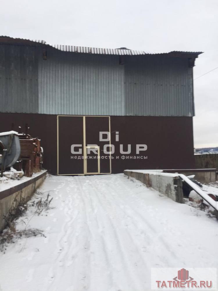 Аренда / Коммерческая / Warehouse, железнодорожного разъезда Киндери, Лесная улица, 325 000 Предлагаем в аренду неотапливаемый склад. Находится на территории складской базы. Общая площадь склада 1300 кв.м.,...