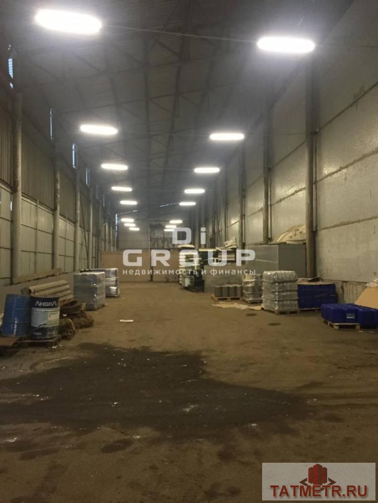Аренда / Коммерческая / Warehouse, железнодорожного разъезда Киндери, Лесная улица, 325 000 Предлагаем в аренду неотапливаемый склад. Находится на территории складской базы. Общая площадь склада 1300 кв.м.,... - 2
