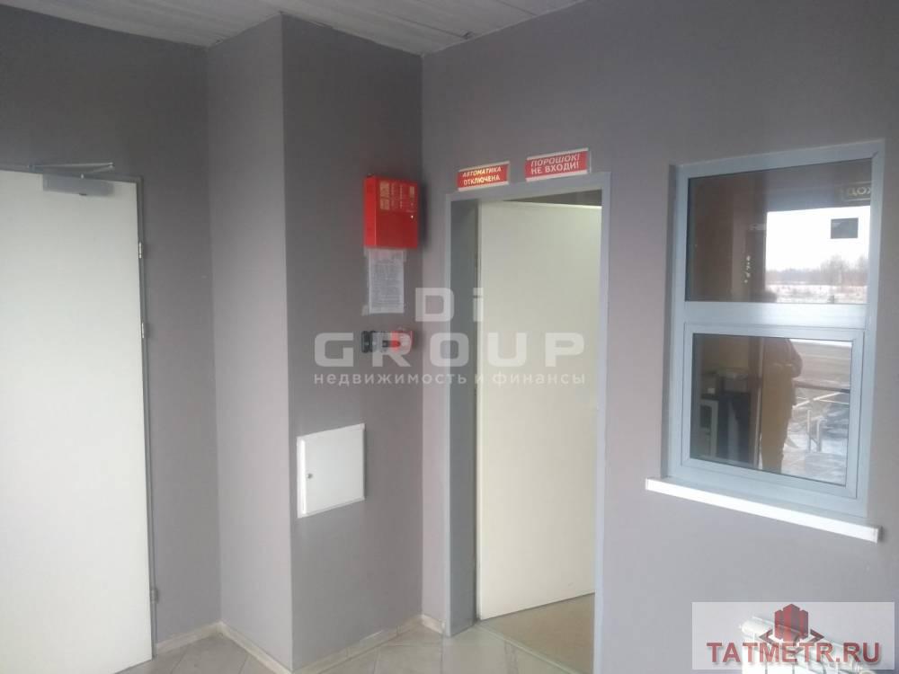 Аренда / Коммерческая / Warehouse, Казань, Оренбургский тракт, 1 200 000 Предлагаем новый складской комплекс класса А в аренду. Назначение: склад с услугой ответ-хранения. Месторасположение:... - 3