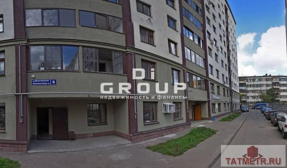 Аренда / Коммерческая / Office, Казань, Волочаевская улица, 40 000 Сдается офисное помещение 72,7 кв.м. по улице Волочаевская, д.6, офис 2. Особенности: — офисное помещение; —...