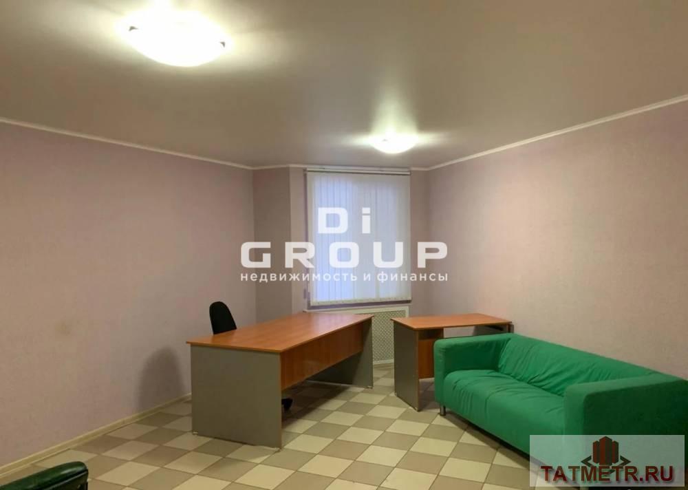 Аренда / Коммерческая / Office, Казань, Волочаевская улица, 40 000 Сдается офисное помещение 72,7 кв.м. по улице Волочаевская, д.6, офис 2. Особенности: — офисное помещение; —... - 2
